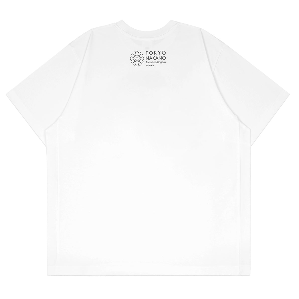 村上隆 Cosmic Flower Tシャツ kaikaikiki Takashi Murakami / kaikai kiki(タカシ ムラカミ/ カイカイキキ