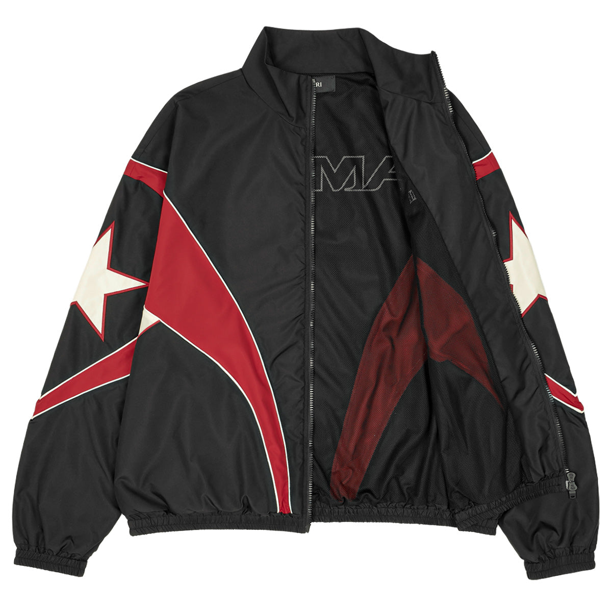 AMIRI ジャケット AMIRI(アミリ) - SPORT WINDBREAKER トラックジャケット | cherry