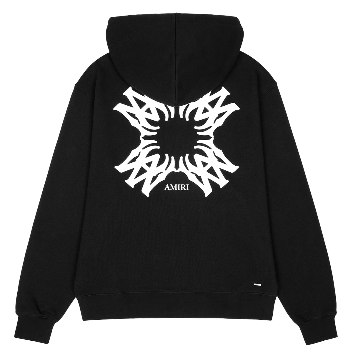 AMIRI(アミリ) - MA QUAD ZIP UP HOODIE フーディー | cherry