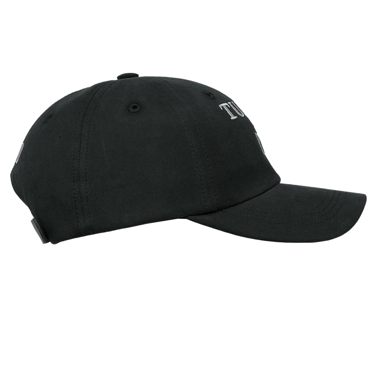 ENFANTS RICHES DEPRIMES - TULSA 6-PANEL HAT | cherry Official ENFANTS RICHES DEPRIMES - TULSA 6-PANEL HAT | cherry Official
