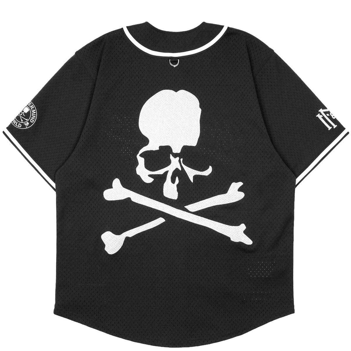 ミュージシャン BE:FIRST BASEBALL SHIRT M BatsFlat2copy_grande.jpg?v=