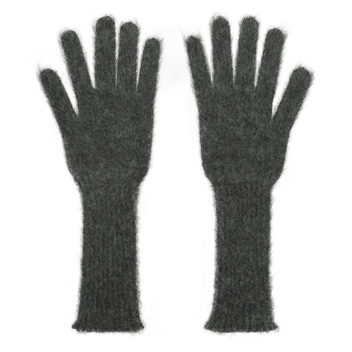 Maison Margiela (メゾン マルジェラ) - WOOL GLOVES 手袋 | cherry