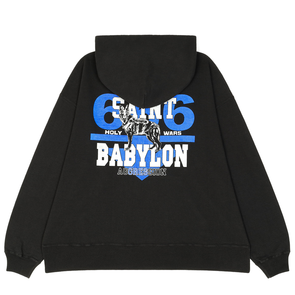 SAINT M××××××（セントマイケル）- ©SAINT M×××××× × BABYLON