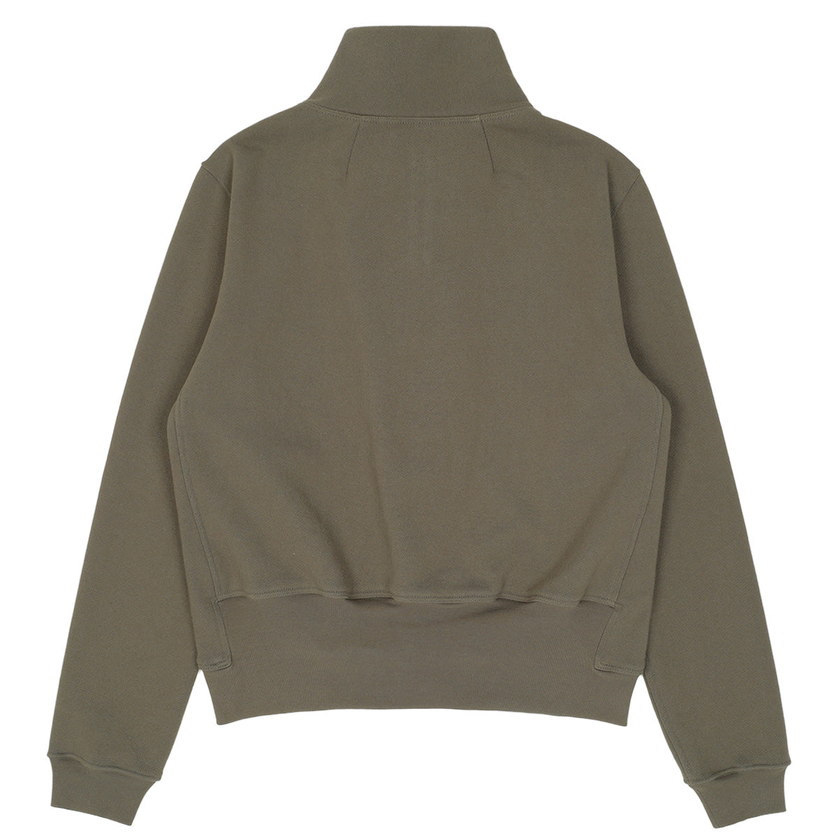 Rick Owens (リックオウエンス) - BAUHAUS JOGGER BOSCO パーカー