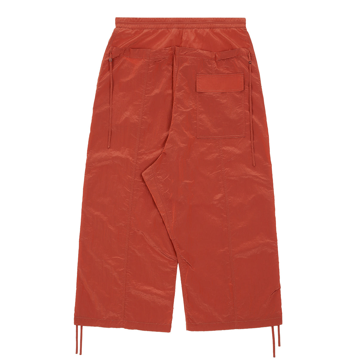 HED MAYNER (ヘド・メイナー) - HED MAYNER × Reebok OVERSIZED TRACK