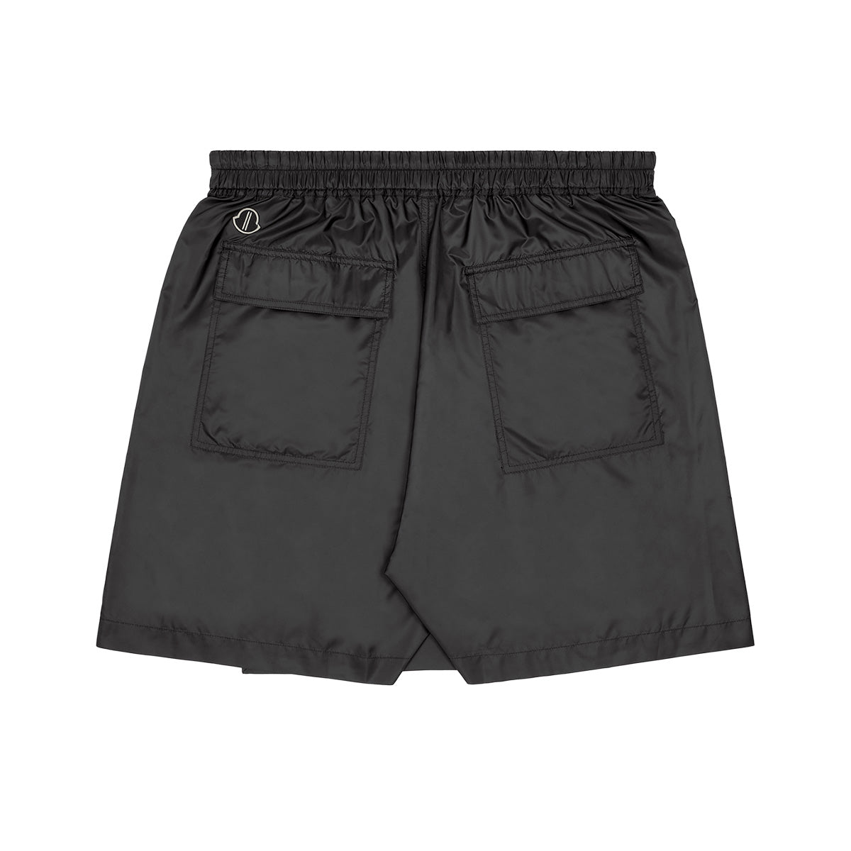 MONCLER＋Rick Owens - KILTSHORTS ハーフ・ショートパンツ | cherry