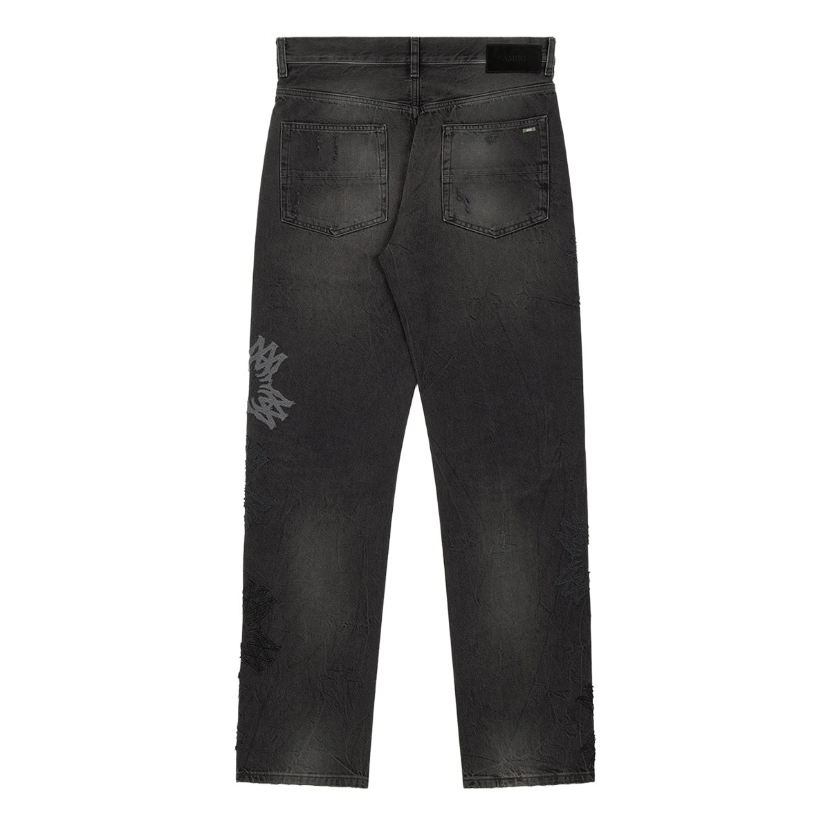 AMIRI(アミリ) - MA QUAD MX1 STRAIGHT JEAN デニムパンツ | cherry