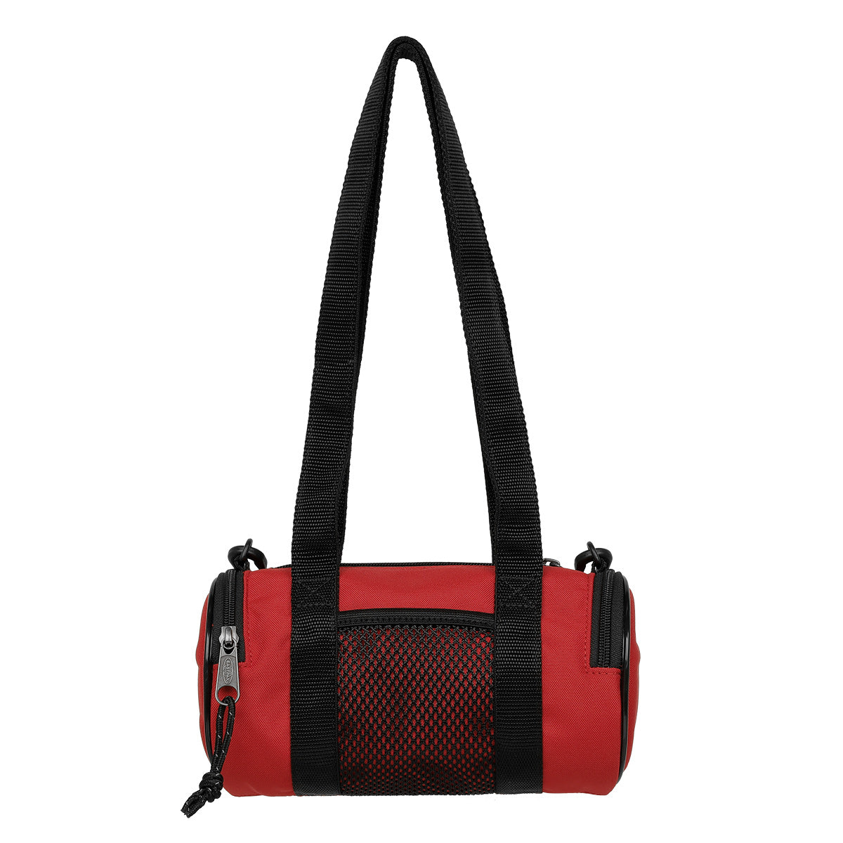 EASTPAK -EASTPAK×TELFAR DUFFLE S RED Shoulder Bag | cherry