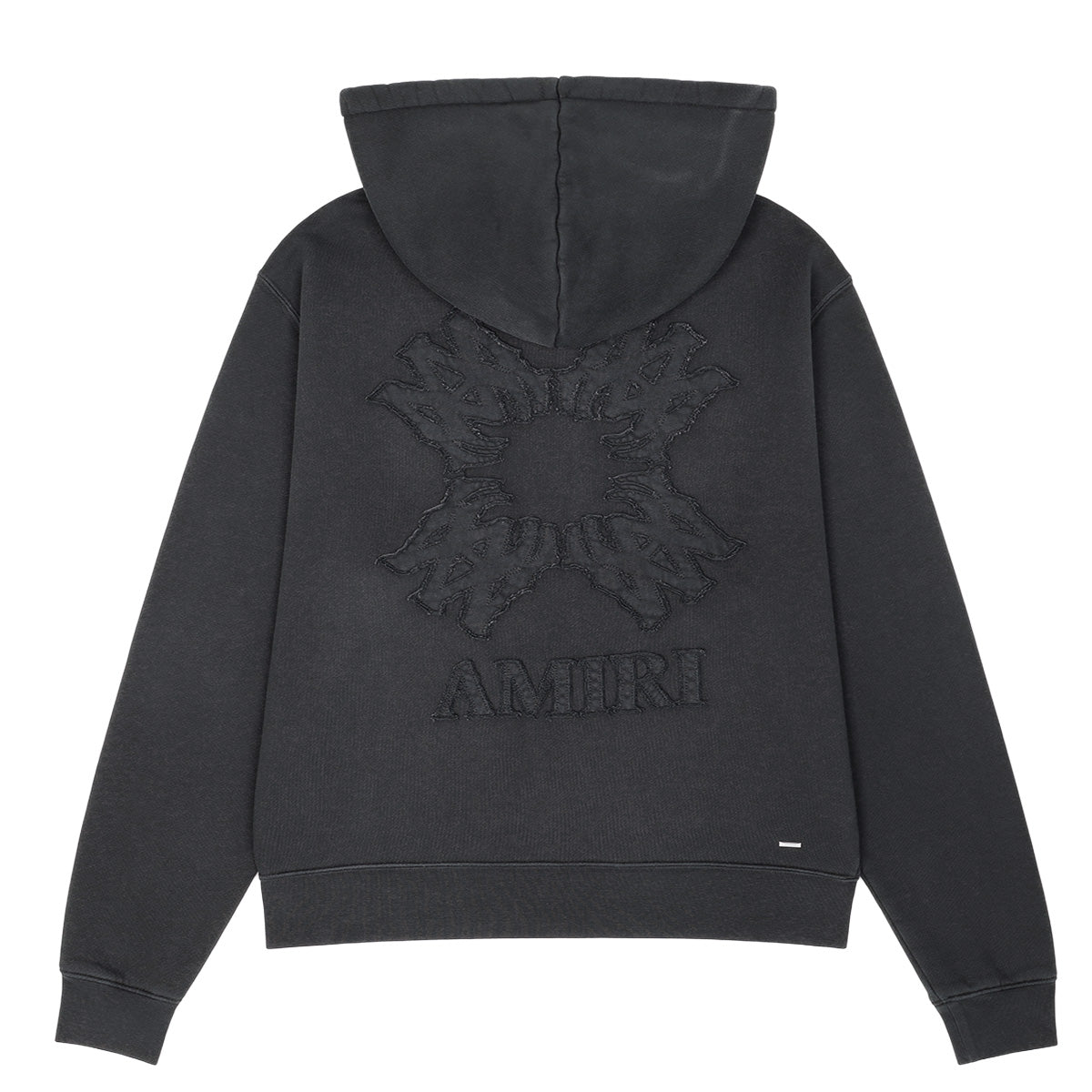 AMIRI(アミリ) - MA QUAD ZIP HOODIE ジップパーカー・フーディー