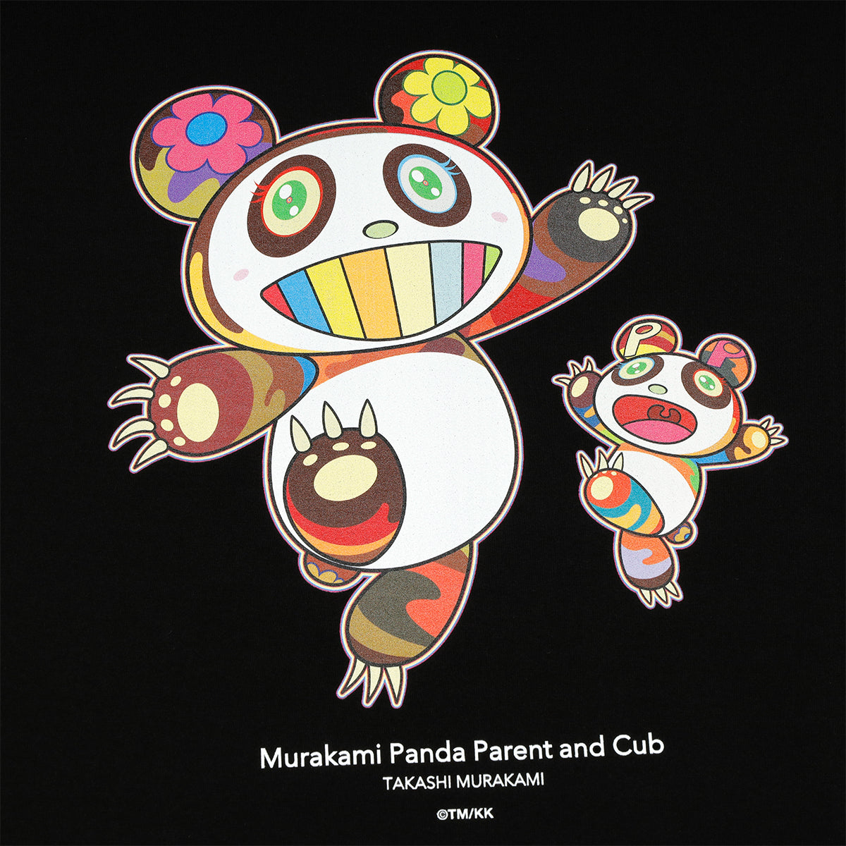 Takashi Murakami / kaikai kiki(タカシ ムラカミ/ カイカイキキ