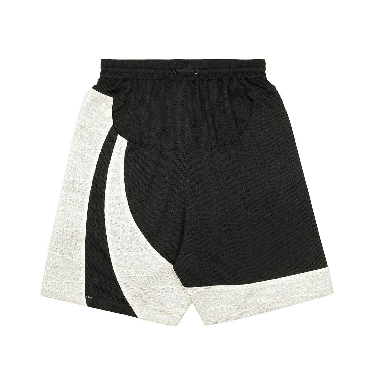 NAMESAKE(ネイムセイク) - CHAND PANELLED BASKETBALL SHORTS ショート 