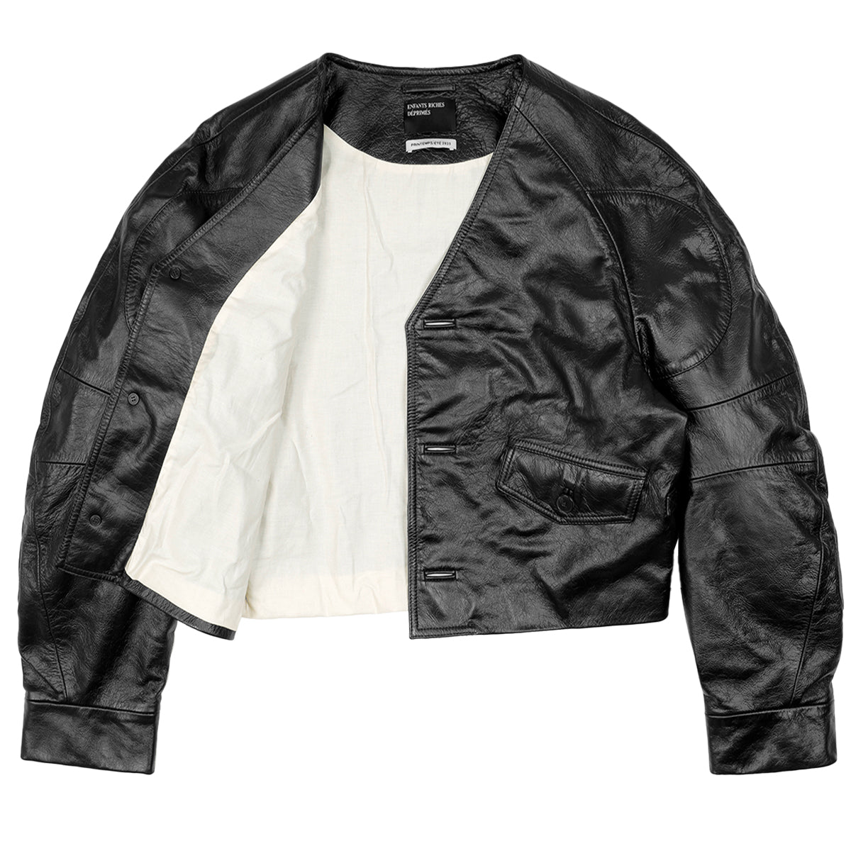 ENFANTS RICHES DEPRIMES (アンファン・リッシュ・デプリメ) - LEATHER