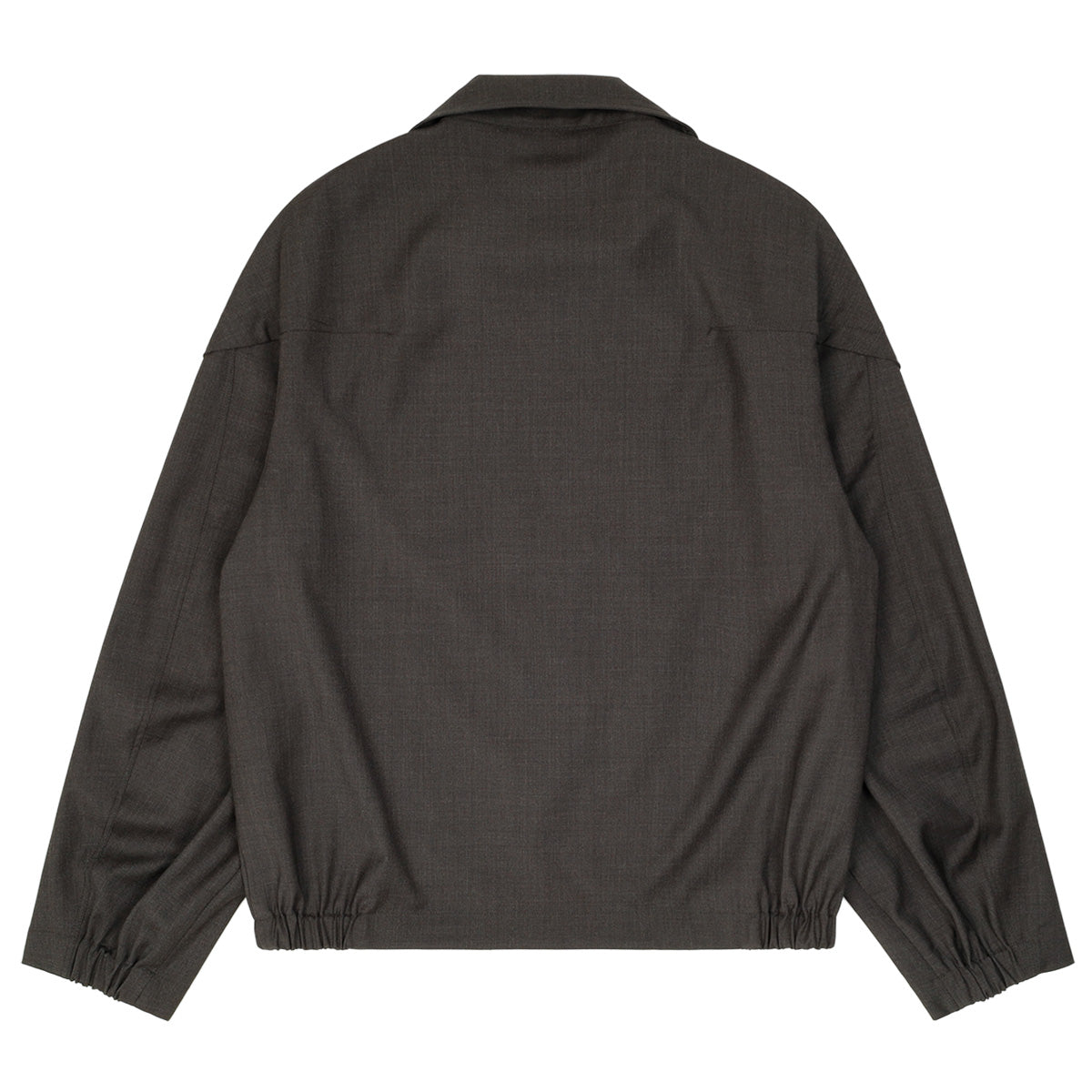 KIKO KOSTADINOV (キコ・コスタディノフ) - FARKAS PULLOVER JACKET