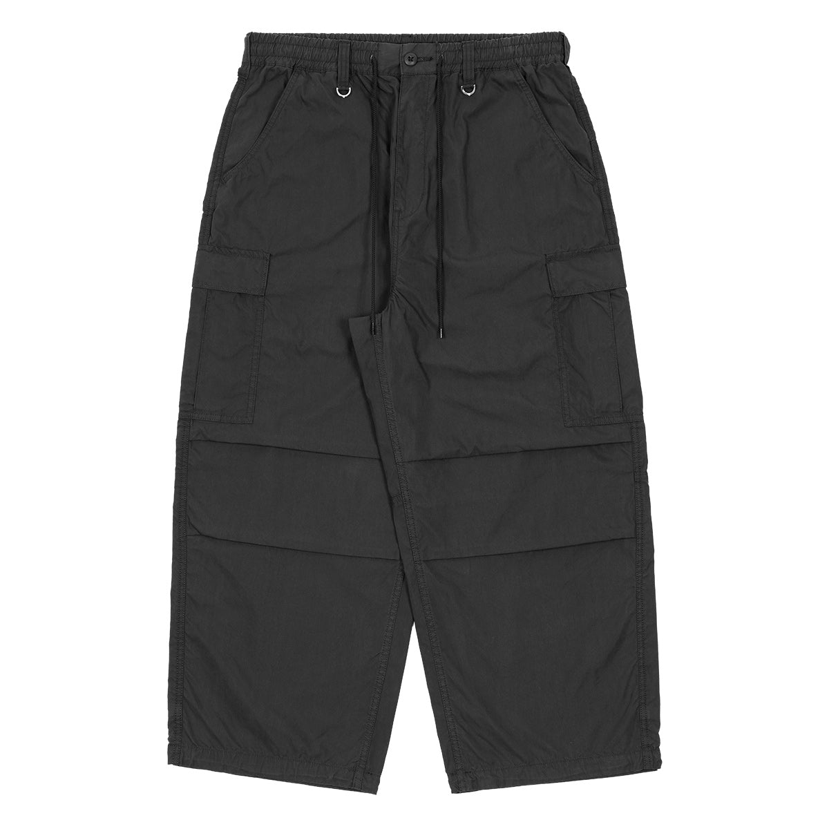 MASTERMIND WORLD - ALPHA INDUSTRIES MW23C11-PA200 Pants | cherry