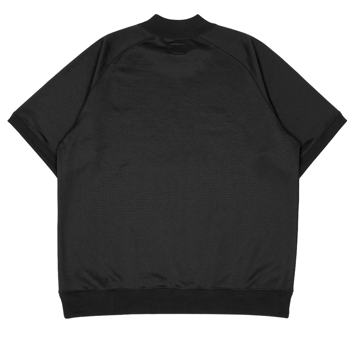 Needles (ニードルズ) - S/S MOCK NECK SHIRT Tシャツ | cherry
