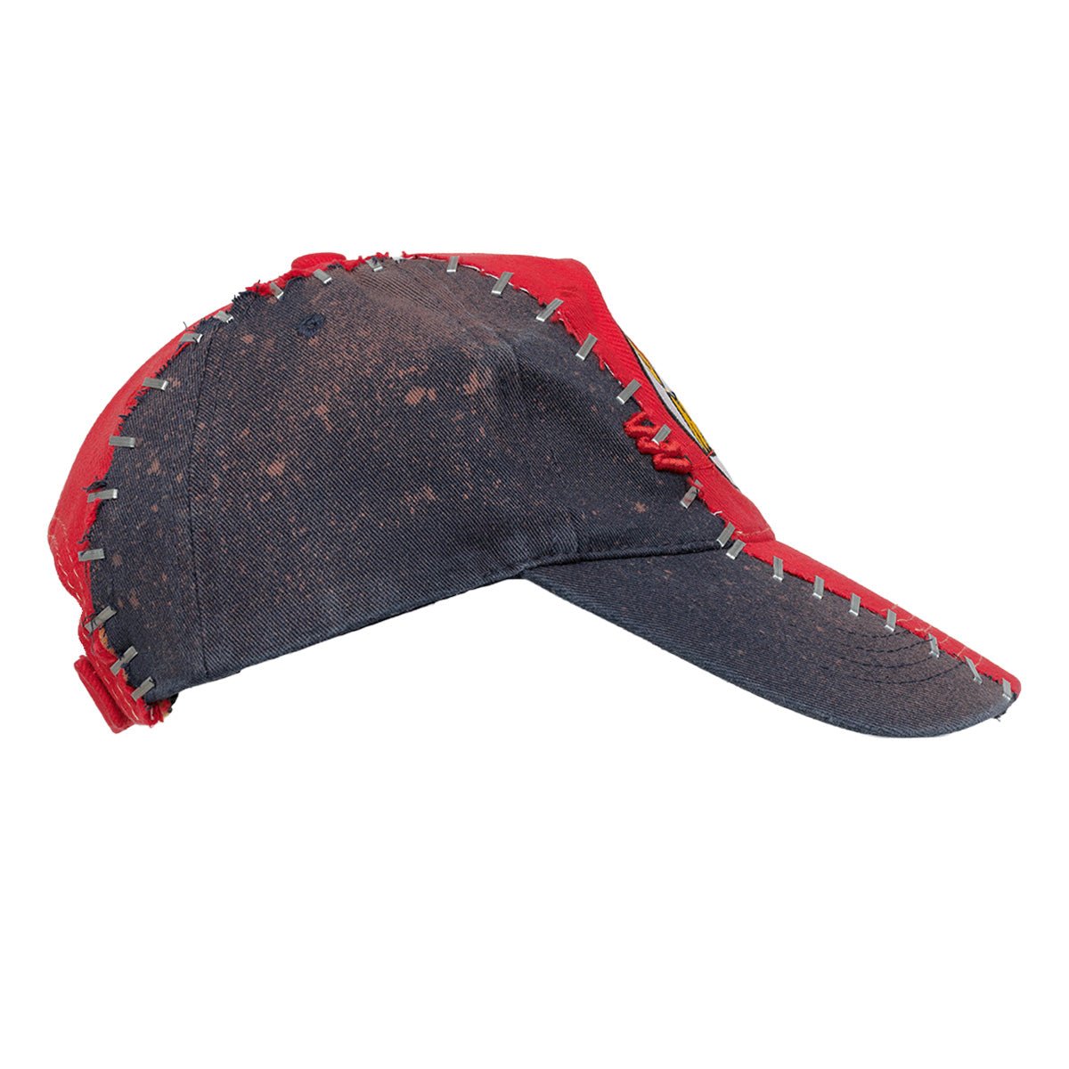 KOZABURO - PRM CAP MULTI LINE Cap | cherry Official Online Store