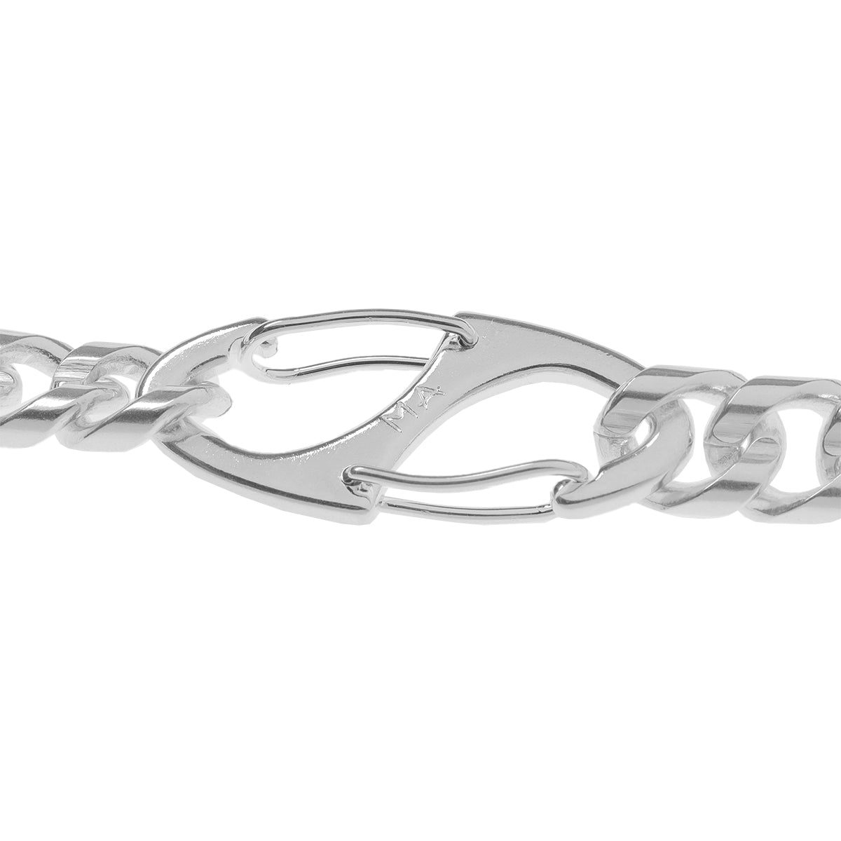 MARTINE ALI sv925チェーン 訳あり 558 新品 martine ali マーティンアリ ネックレス チェーン 訳