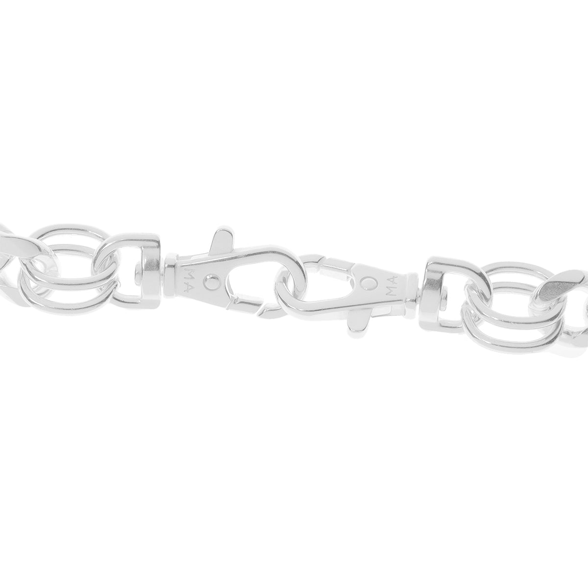 MARTINE ALI マーティンアリ　ウォレットチェーン MARTINE ALI（マーティン アリ）｜ウォレットチェーン一覧 - WEAR