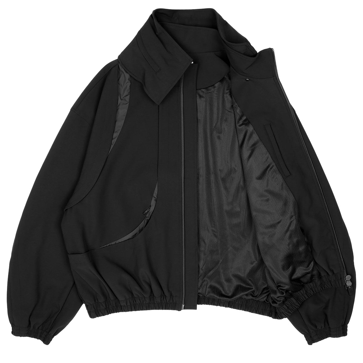 ADER Error (アーダーエラー) - TRESSY TRACK JACKET PRODUCT. 16