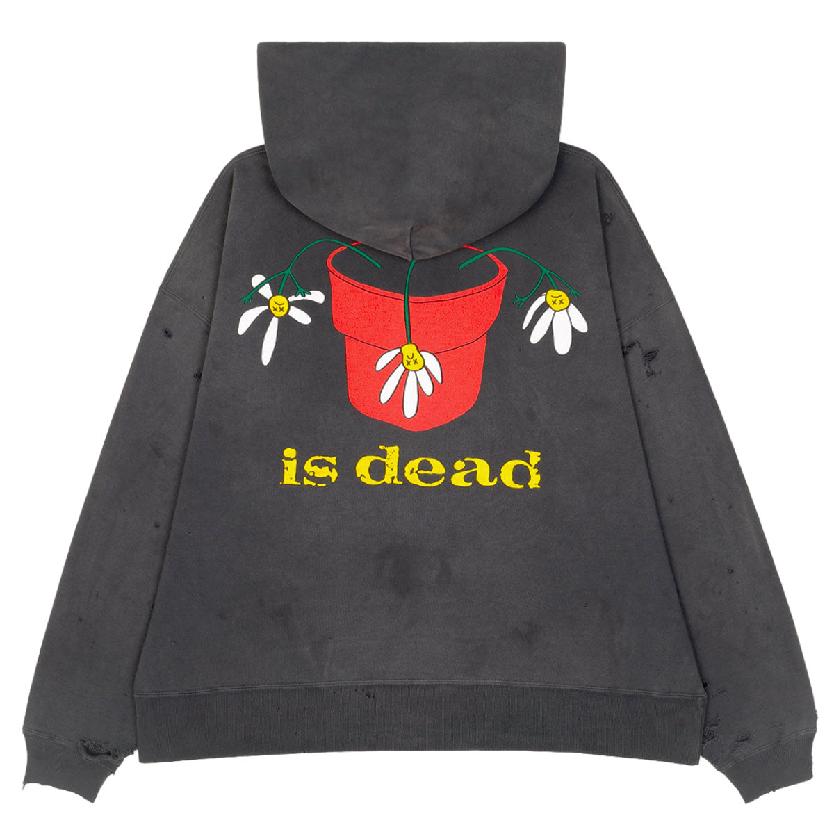 SAINT M××××××（セントマイケル）- ©SAINT M×××××× × DE LA SOUL