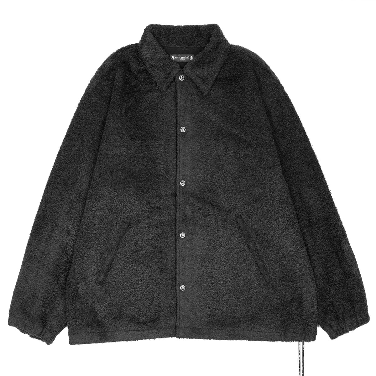 AH MURDERZ “ FD “ COACH JACKET