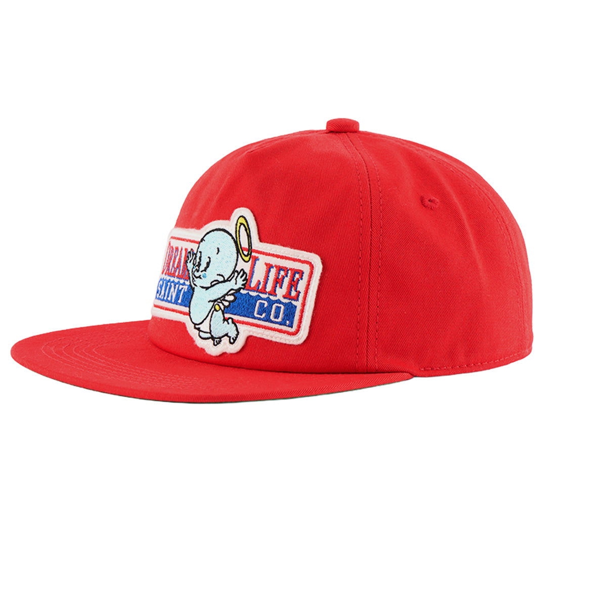 SAINT M××××××（セントマイケル）- SM093 BABY MICHAEL CAP