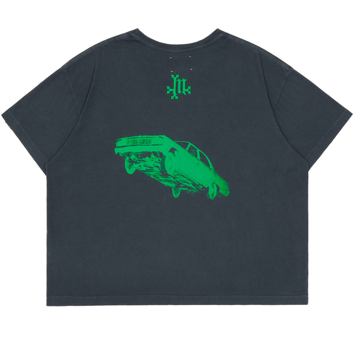 Marking Distance - REPO MAN TEE T-shirt | cherry Official Online