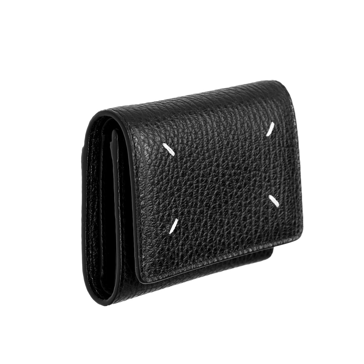 Maison Margiela (メゾン マルジェラ) - 4 STITCH TRI-FOLD Maison Margiela (メゾン マルジェラ) - 4 STITCH TRI-FOLD