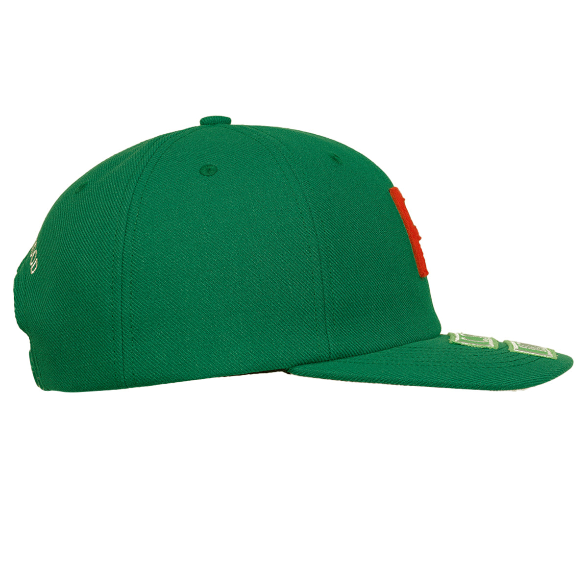 PALY HOLLYWOOD(パリーハリウッド) - 5 PANEL WOOL 