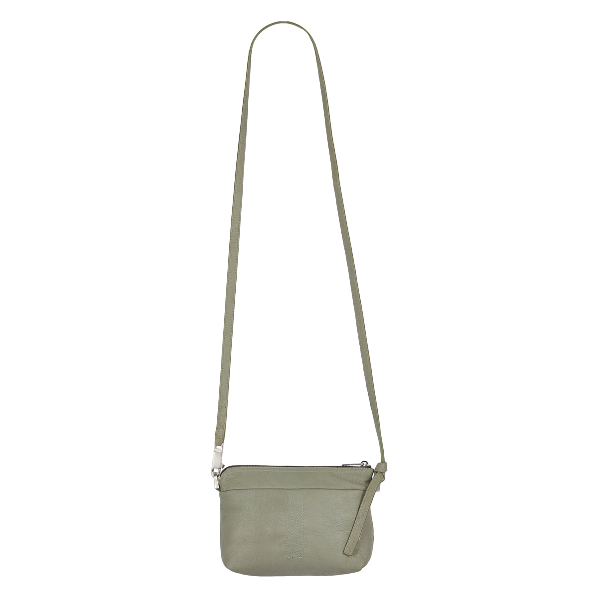 Rick Owens (リックオウエンス) - SMALL ADRI CELADON バッグ | cherry