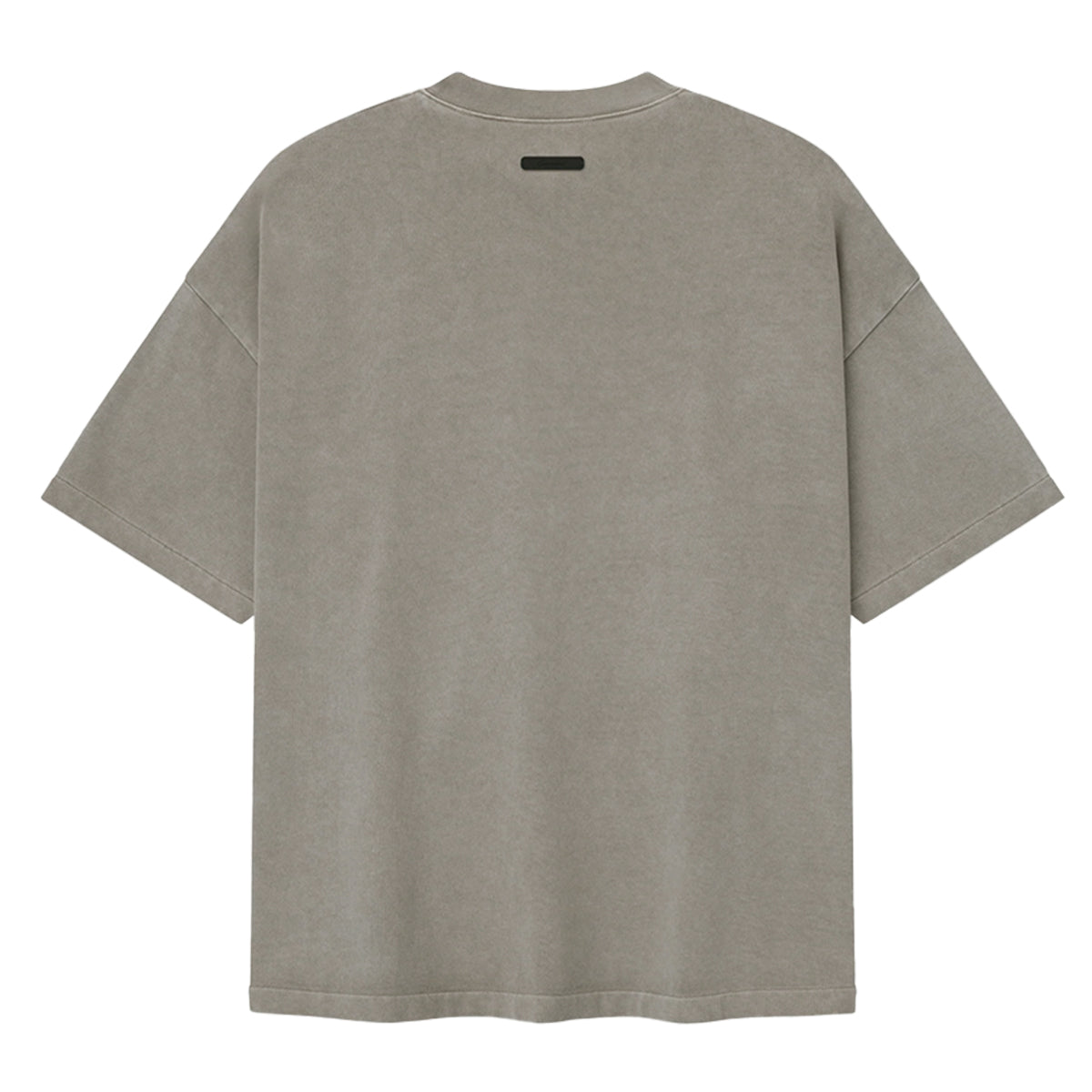 PRY シュウト Vertical T-shirt Nudy Taupe 0
