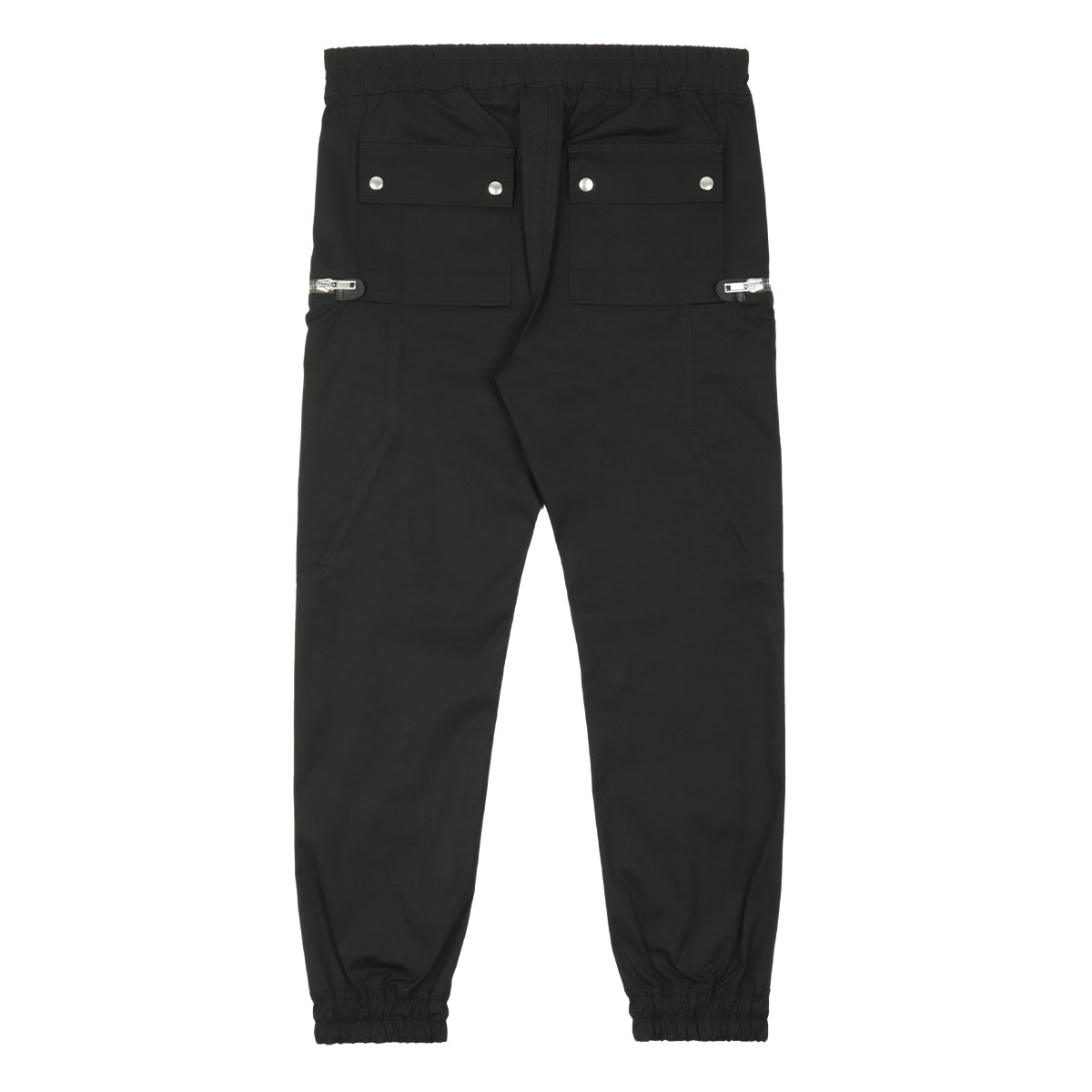 Rick Owens - BAUHAUS CARGO Cargo Pants | cherry official online