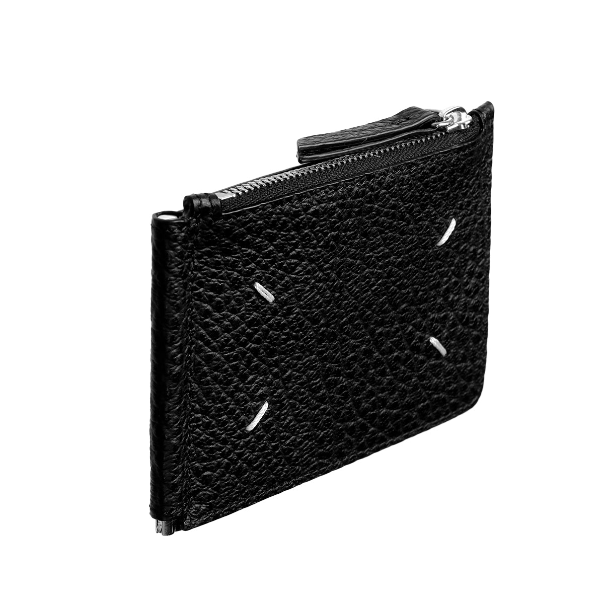 Maison Margiela (メゾン マルジェラ) - 4 STITCH MONEY CLIP