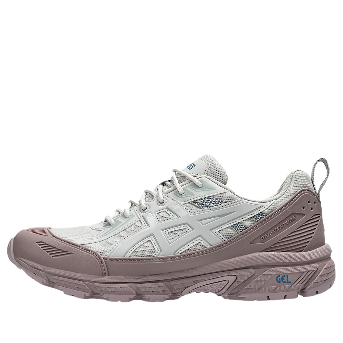 ASICS (アシックス) - GEL-VENTURE 6 SHIELD MAUVE GREY/OYSTER GREY スニーカー | cherry  オンライン公式通販サイト – cherry fukuoka