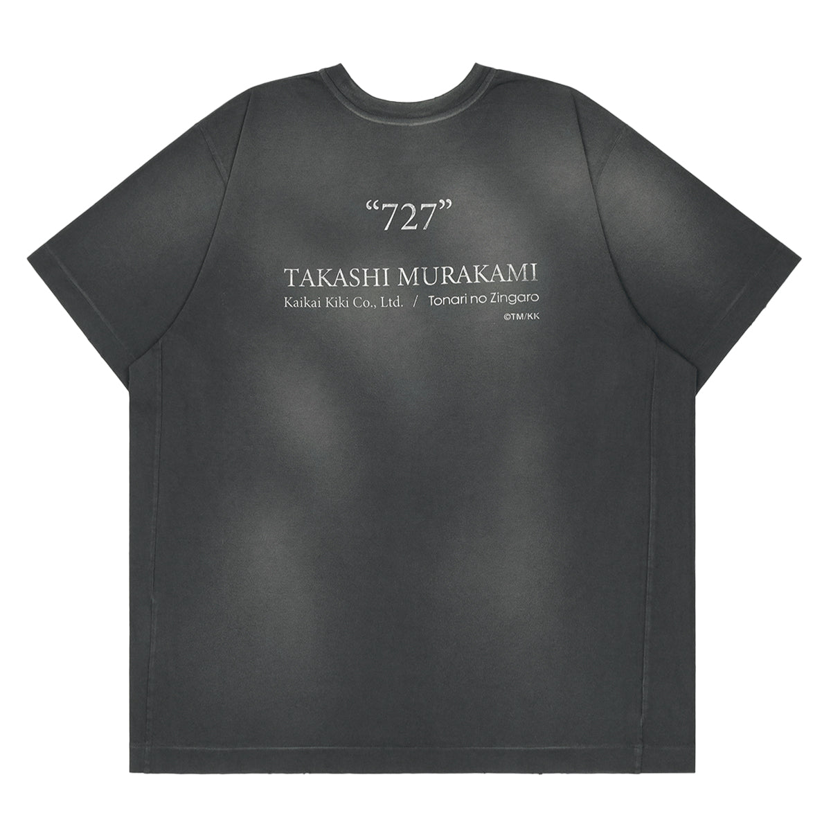 LLICA MADSAKI SEEK&DESTROY tee野村訓市 LLICA MADSAKI SEEK&DESTROY tee野村訓市 LLICA MADSAKI