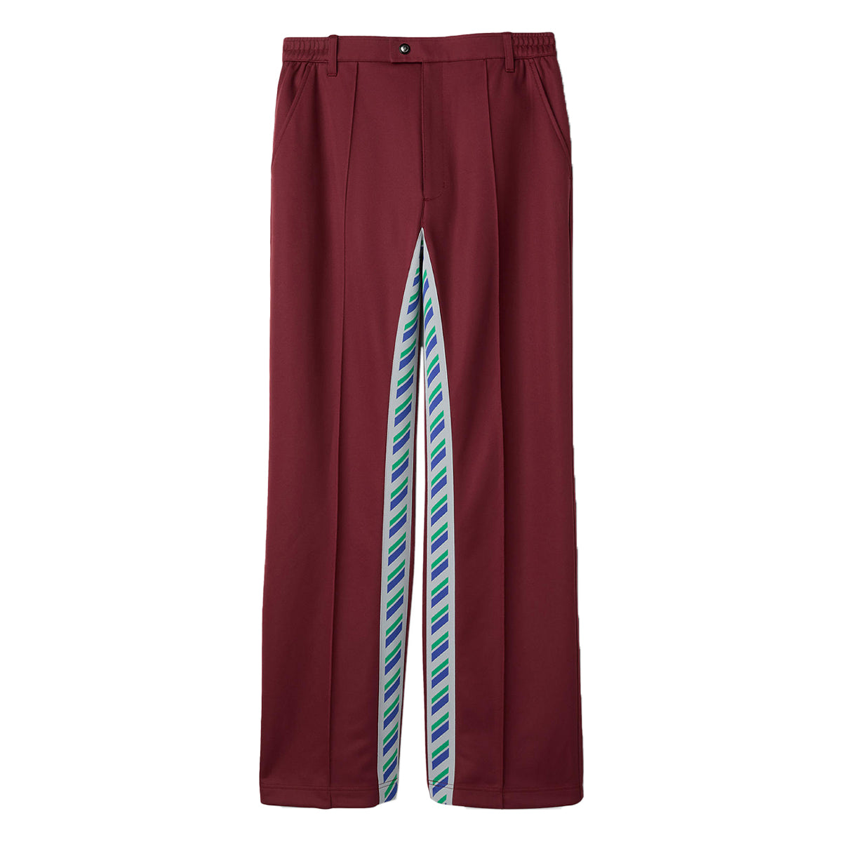 KIKO KOSTADINOV (キコ・コスタディノフ) ASICS NOVALIS STYRAX TRACK PANTS DAHLIA