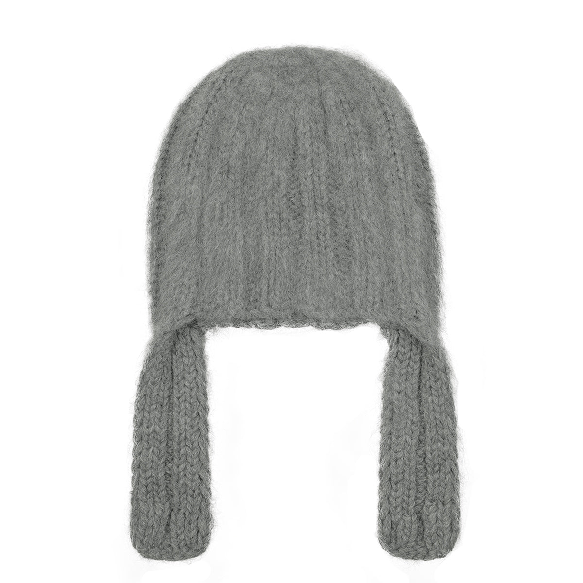 Maison Margiela (メゾン マルジェラ) - RIBBED BEANIE ビーニー