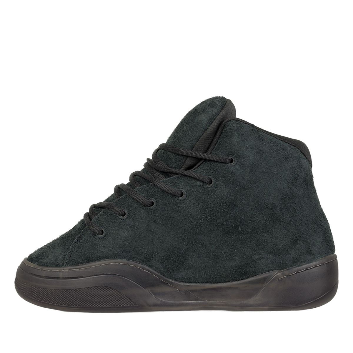 ERL (イーアールエル) - VAMP HIGH スニーカー | cherry オンライン