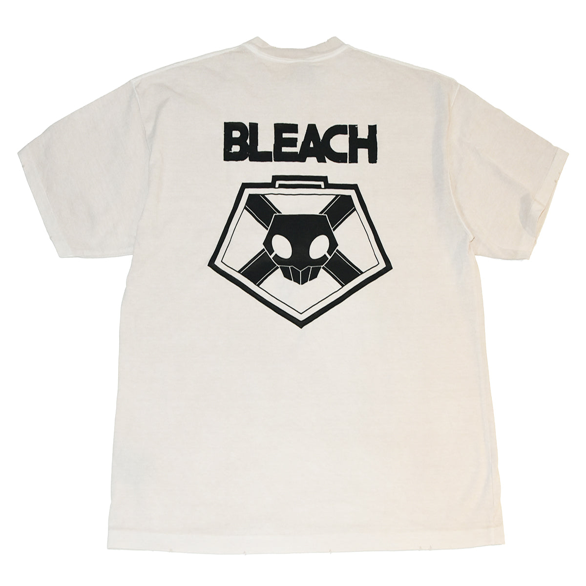 25ss 新品 THE SUGAR PUNCH BLEACH Tシャツ L 25ss 新品 THE SUGAR PUNCH BLEACH Tシャツ L THE SUGAR PUNCH