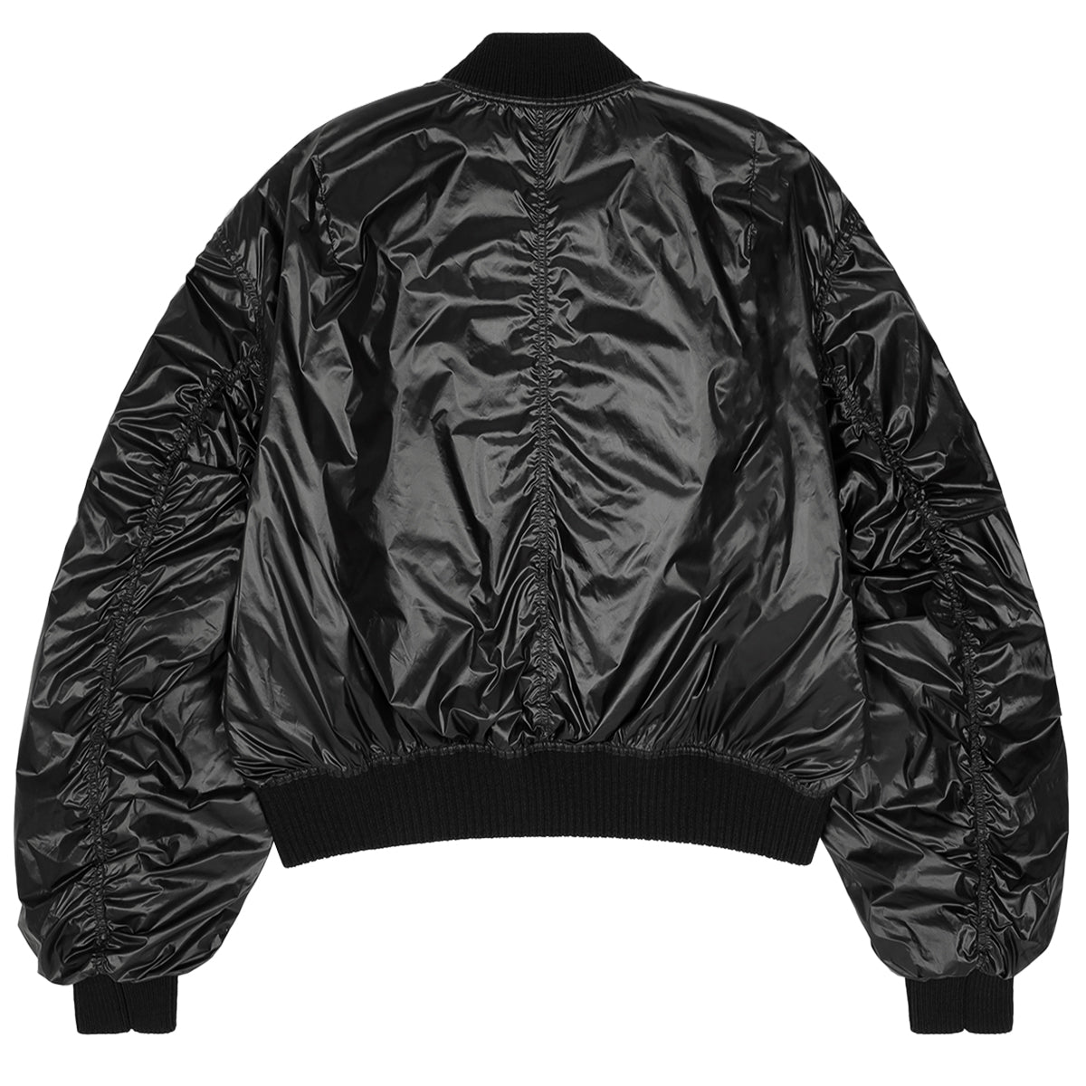 Rick Owens (リックオウエンス) - TEMPLE S/S 26 SECCHIA FLIGHT