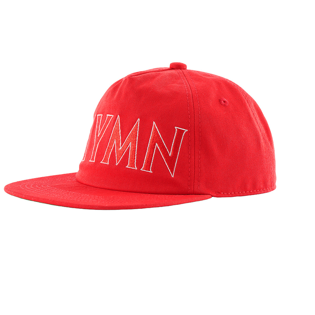 SAINT M××××××（セントマイケル）- SM092 HYMN CAP キャップ