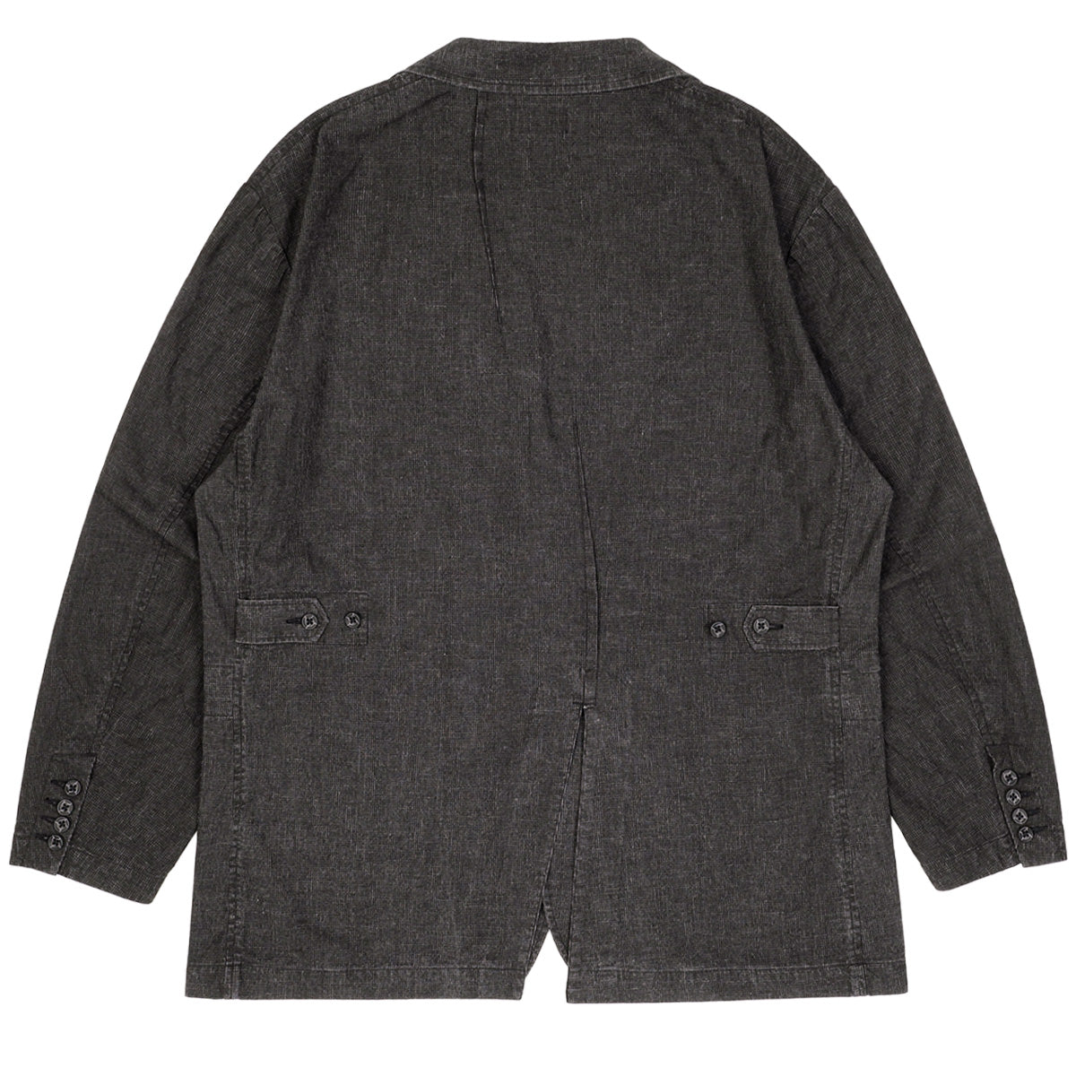 ジャケット・アウター KOZABURO 20AW SACK COAT SIZE 1 KOZABURO（コウザブロウ) - SACK JACKET ジャケット | cherry