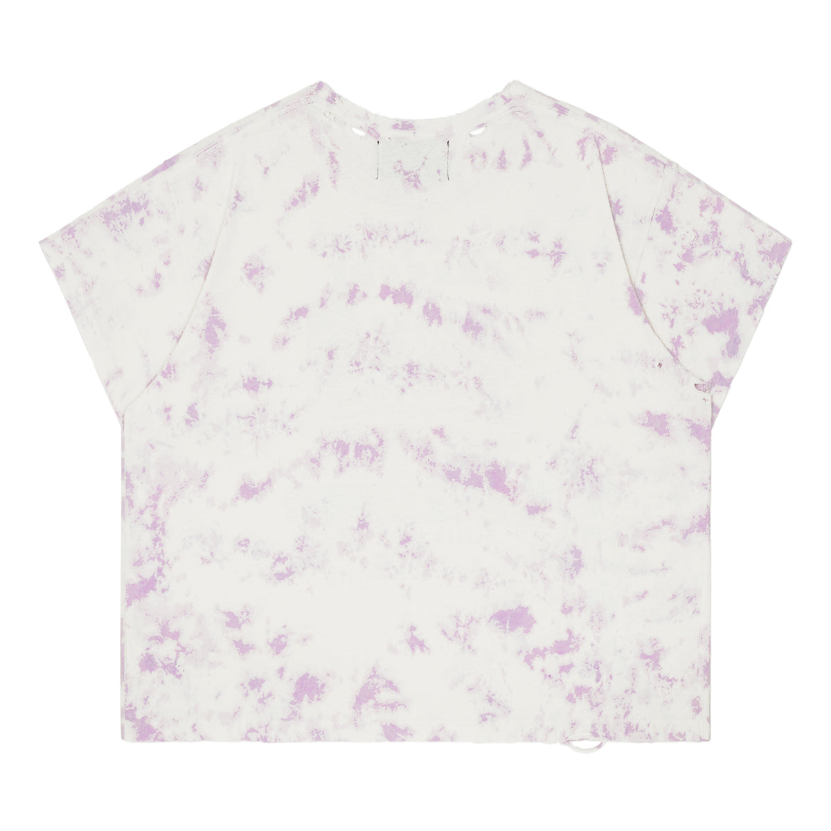 PALY HOLLYWOOD(パリーハリウッド) - HOLY FAMILY TIE DYE TEE Tシャツ 