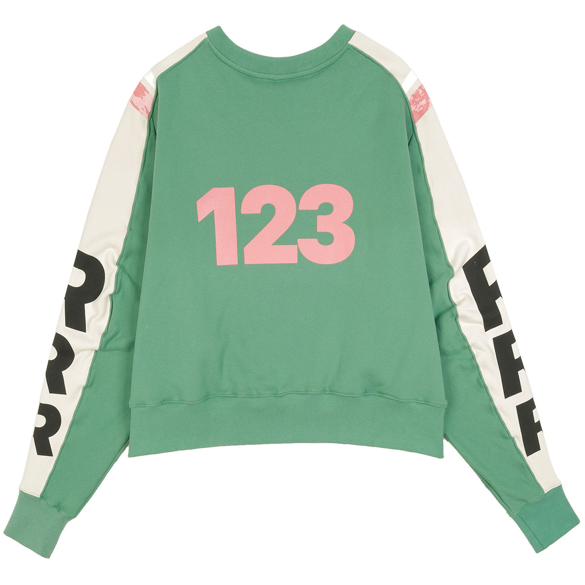 RRR123 - AGAPE CREWNECK | cherry オンライン公式通販サイト – cherry