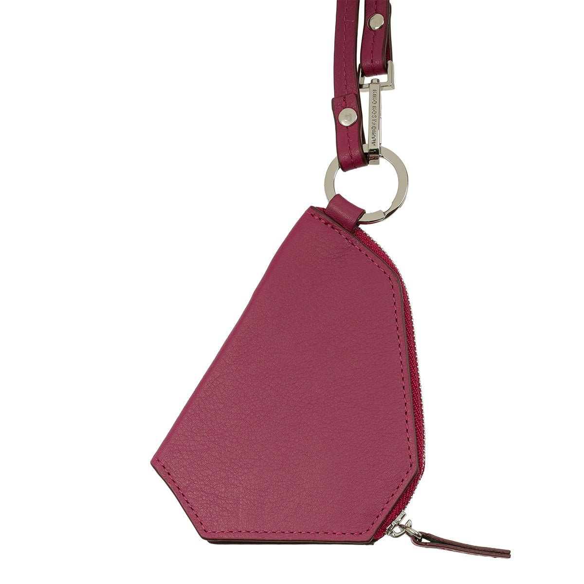 KIKO KOSTADINOV - OHNE KEYCASE RED WINE Key Case | cherry official