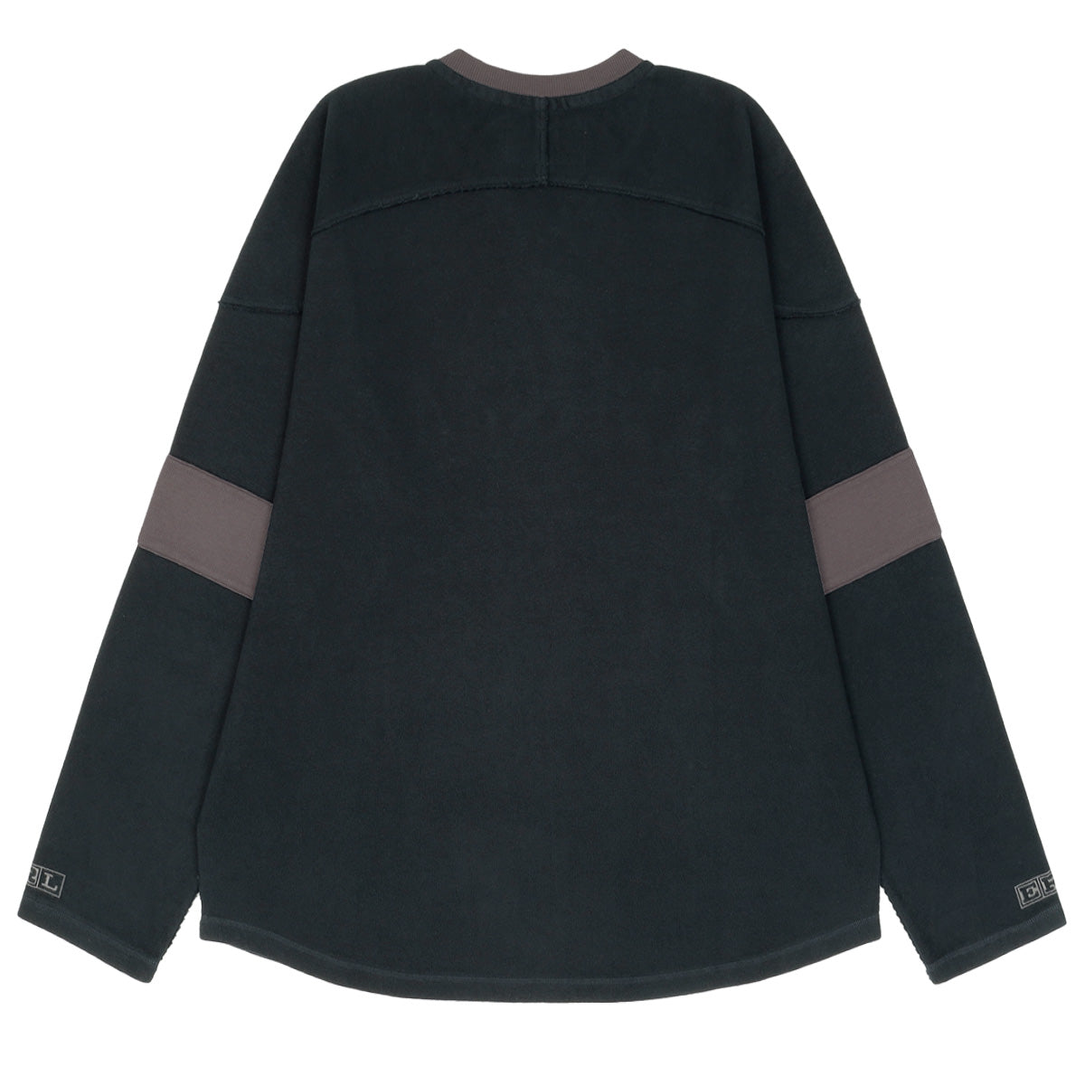 ERL (イーアールエル) - CALIFORNIA HOCKEY JERSEY スウェット