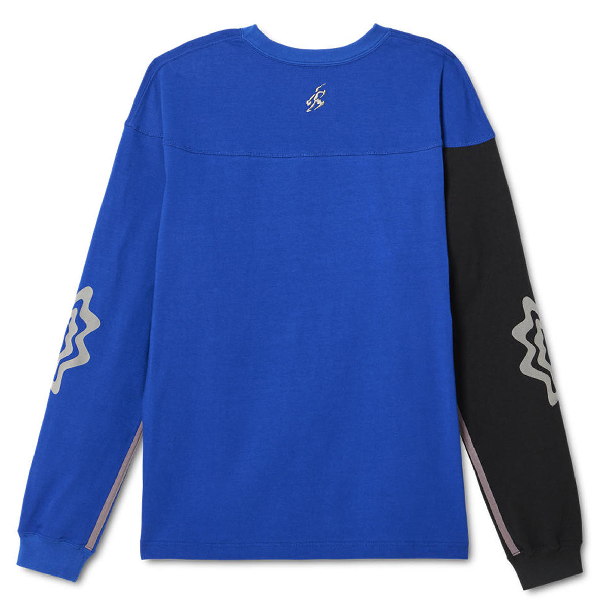 KIKO KOSTADINOV - ASICS NOVALIS BIXA LONG SLEEVEASICS BLUE