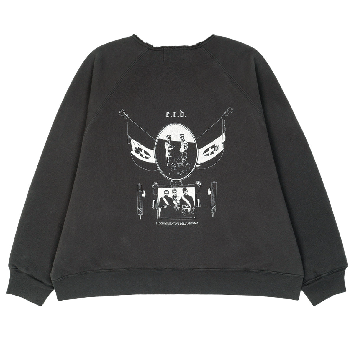 ENFANTS RICHES DEPRIMES (アンファン・リッシュ・デプリメ