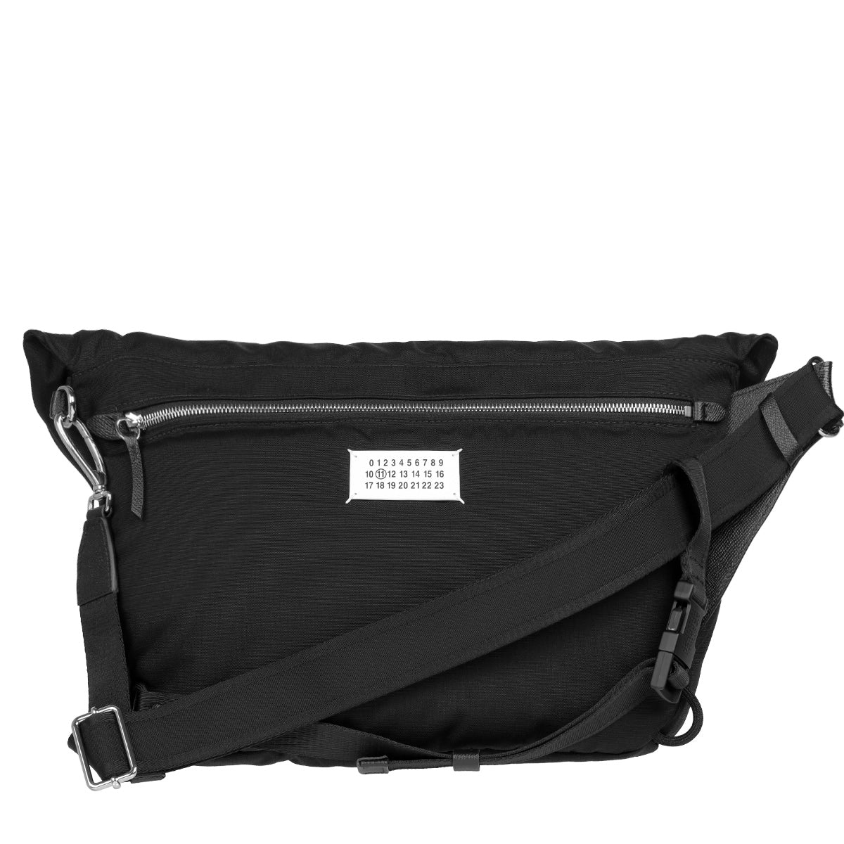 Maison Margiela (メゾン マルジェラ) - GLAM SLAM SPORT CYCLE MESSENGER BLACK バッグ |  cherry オンライン通販サイト – cherry fukuoka