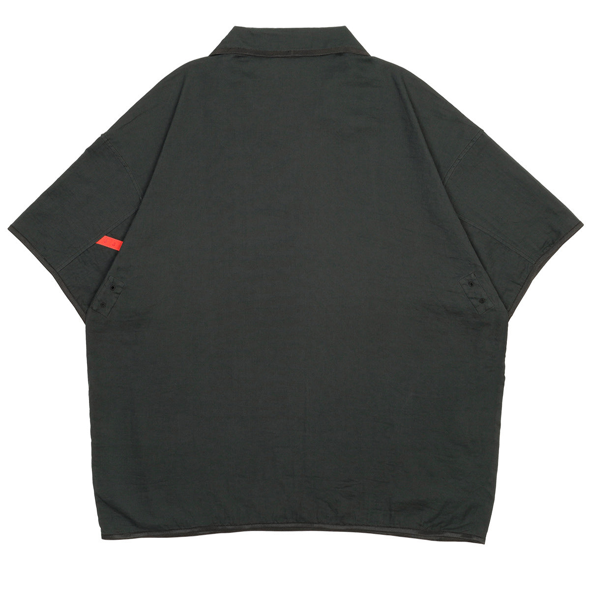 PHINGERIN (フィンガリン) - PIPE TOP SKIPPER S/S GAUZE Tシャツ 